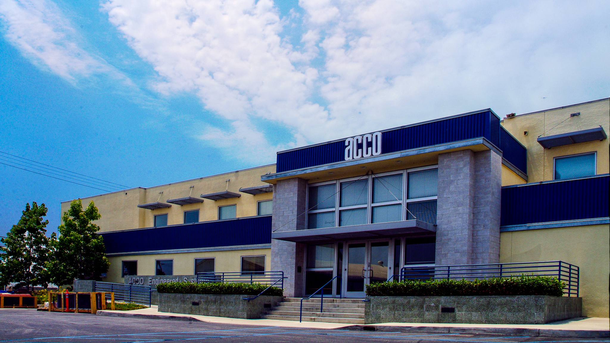 ACCO HQ 16x9